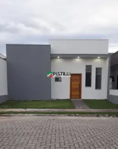 Casa com 2 Quartos à venda, 94m² no Quiririm, Taubaté