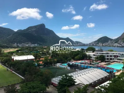 Apartamento com 3 Quartos à venda, 82m² no Leblon, Rio de Janeiro