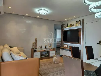 Cobertura com 3 Quartos à venda, 139m² no Campinas, São José