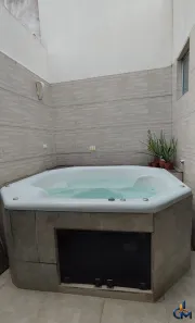 Casa de Condomínio com 3 Quartos à venda, 99m² no Jardim Imperial, Cuiabá