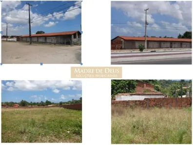 Lote/Terreno à venda, 14040m² no Genipabú, Caucaia