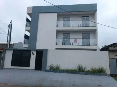 Apartamento com 1 Quarto à venda, 31m² no Trindade, São Gonçalo