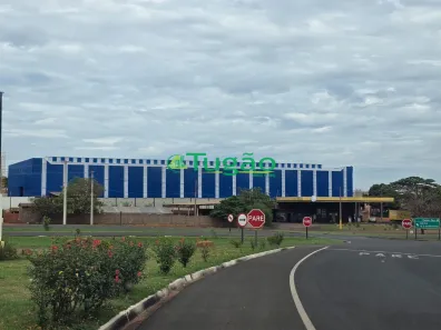 Galpão/Depósito/Armazém à venda, 3m² no Distrito Industrial, Palestina