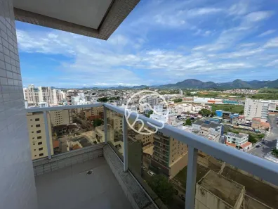 Apartamento com 2 Quartos à venda, 70m² no Praia do Morro, Guarapari