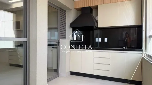 Apartamento com 2 Quartos à venda, 96m² no Morada da Colina, Uberlândia