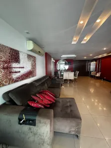 Apartamento com 4 Quartos à venda, 196m² no São Francisco, Niterói