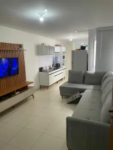 Cobertura com 2 Quartos à venda, 98m² no Vila Francisco Matarazzo, Santo André