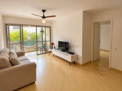Apartamento com 3 Quartos à venda, 105m² no Vila Ipojuca, São Paulo