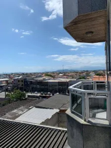 Apartamento com 2 Quartos para alugar, 80m² no Braga, Cabo Frio