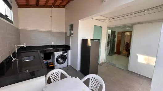 Casa de Condomínio com 3 Quartos à venda, 110m² no Dom Pedro I, Manaus