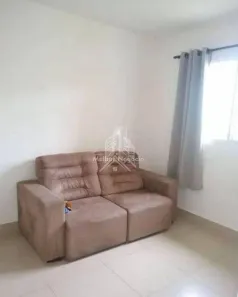 Casa com 2 Quartos à venda, 82m² no Jardim Capuava, Nova Odessa