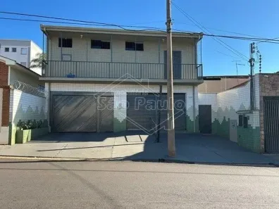 Prédio Comercial à venda, 247m² no Centro, Araraquara