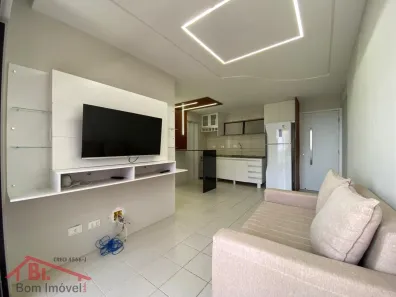 Apartamento com 2 Quartos à venda, 56m² no Boa Viagem, Recife