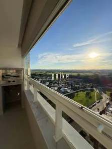 Apartamento com 3 Quartos à venda, 91m² no Jardim das Colinas, São José dos Campos