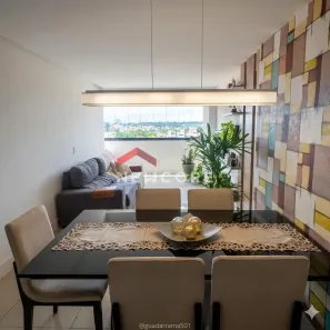 Apartamento com 3 Quartos à venda, 100m² no Expedicionários, João Pessoa