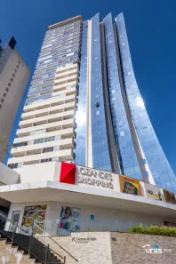 Sala Comercial para alugar, 47m² no Park Lozandes, Goiânia