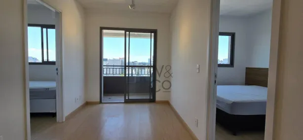 Apartamento com 2 Quartos para venda ou aluguel, 39m² no Vila Nova Conceição, São Paulo