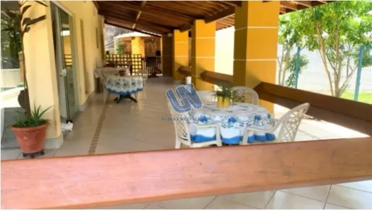 Casa de Condomínio com 3 Quartos à venda, 247m² no Piatã, Salvador