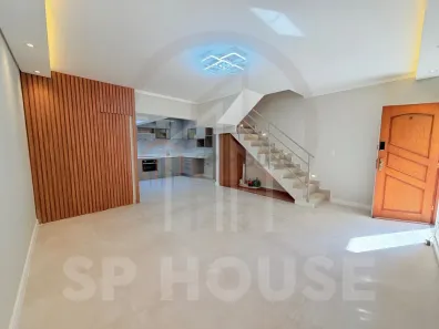 Casa com 3 Quartos à venda, 80m² no Saúde, São Paulo