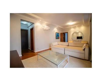 Apartamento com 4 Quartos à venda, 216m² no Setor Bueno, Goiânia
