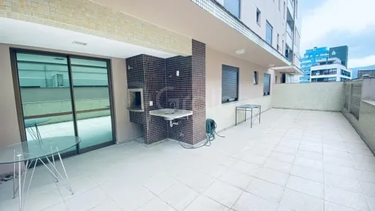 Apartamento com 2 Quartos à venda, 131m² no Trindade, Florianópolis