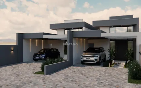Casa com 3 Quartos à venda, 112m² no Centro, Estância Velha