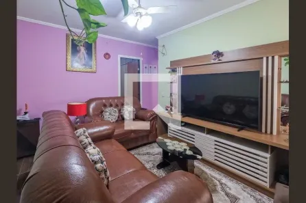 Apartamento com 2 Quartos à venda, 55m² no Jardim Santo Elias, São Paulo