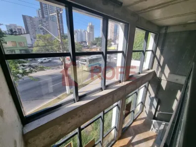 Ponto Comercial para alugar, 151m² no Jardim das Acácias, São Paulo