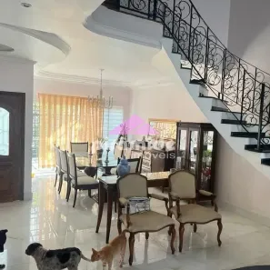 Casa com 4 Quartos à venda, 296m² no Jardim Apolo II, São José dos Campos