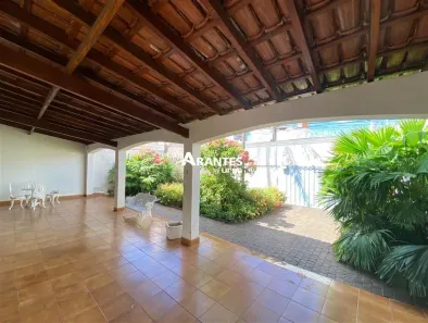 Casa com 3 Quartos à venda, 188m² no Centro, Uberlândia