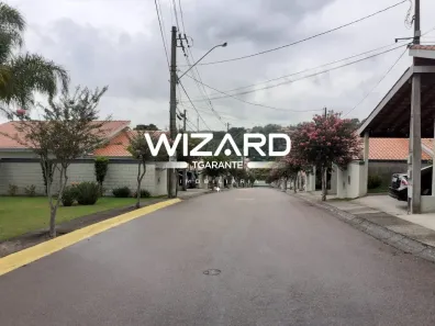Casa de Condomínio com 3 Quartos à venda, 60m² no Jardim Colônia, Jundiaí