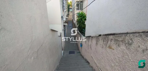 Apartamento com 2 Quartos à venda, 63m² no Piedade, Rio de Janeiro