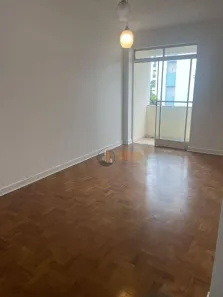 Apartamento com 2 Quartos à venda, 80m² no Paraíso, São Paulo