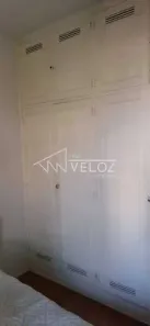Apartamento com 2 Quartos à venda, 77m² no Laranjeiras, Rio de Janeiro
