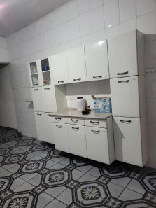 Casa com 3 Quartos para alugar, 125m² no Vila Gumercindo, São Paulo