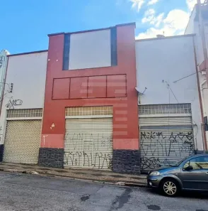 Galpão/Depósito/Armazém à venda, 386m² no Centro, Campinas