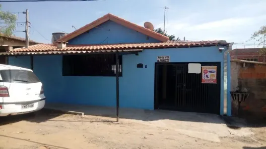 Casa com 3 Quartos à venda, 60m² no Jardim Esplanada, Campinas