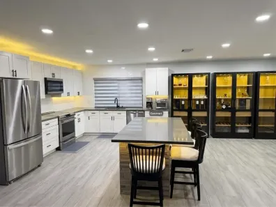 Casa com 4 Quartos para alugar, 195m² no Vila Maria José, Goiânia