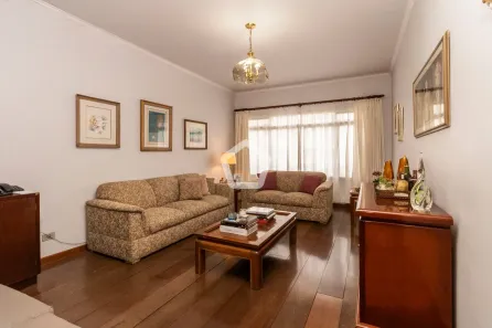 Casa com 4 Quartos à venda, 219m² no Alto de Pinheiros, São Paulo