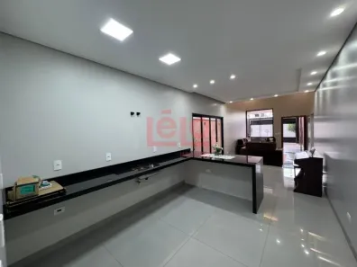 Casa com 3 Quartos à venda, 148m² no Jardim Pilar, Maringá