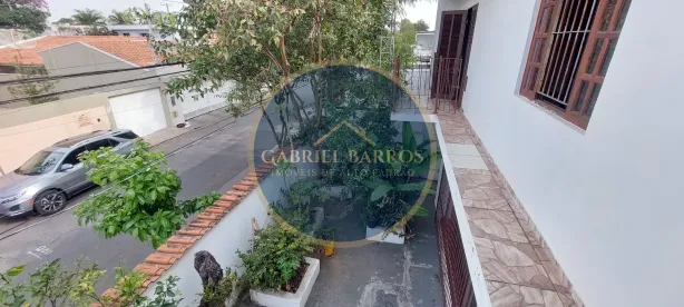 com 4 Quartos à venda, 280m² no Vila Betânia, São José dos Campos