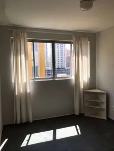 Apartamento com 1 Quarto para alugar, 45m² no Botafogo, Campinas