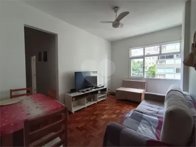 Apartamento com 2 Quartos à venda, 68m² no Lagoa, Rio de Janeiro