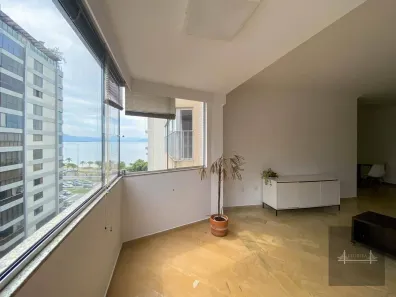 Apartamento com 3 Quartos à venda, 142m² no Centro, Florianópolis