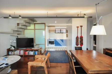 Apartamento com 2 Quartos à venda, 100m² no Jardim Londrina, São Paulo