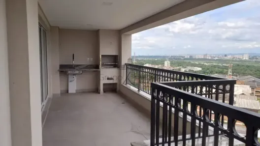 Apartamento com 3 Quartos à venda, 158m² no Urbanova, São José dos Campos