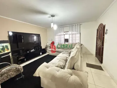 Sobrado com 2 Quartos à venda, 250m² no Gopoúva, Guarulhos