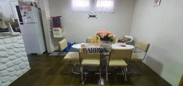 Casa com 3 Quartos à venda, 107m² no Vila Rezende, Piracicaba