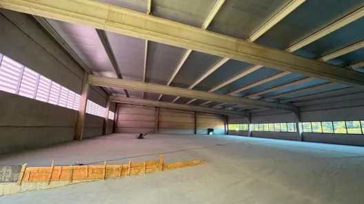 Galpão/Depósito/Armazém para alugar, 1000m² no Jardim Adriana, Guarulhos