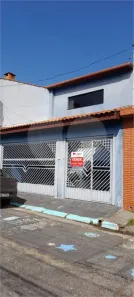 Sobrado com 6 Quartos à venda, 286m² no Vila Divina Pastora, São Paulo